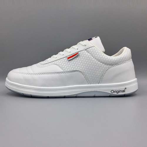 کفش مخصوص پیاده روی مردانه مدل BAOJI-WH کفش مخصوص پیاده روی مردانه مدل BAOJI-WH