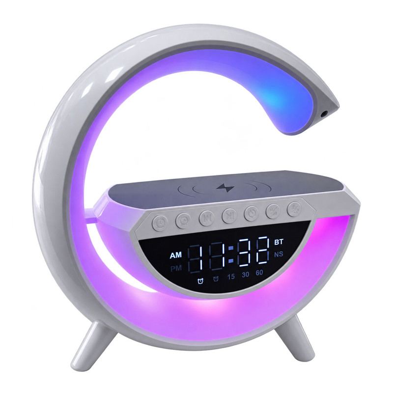 اسپیکر بلوتوثی مدلBT-3491