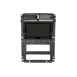 پخش کننده تصویری خودرو مدیاپلاس مدل P405C2