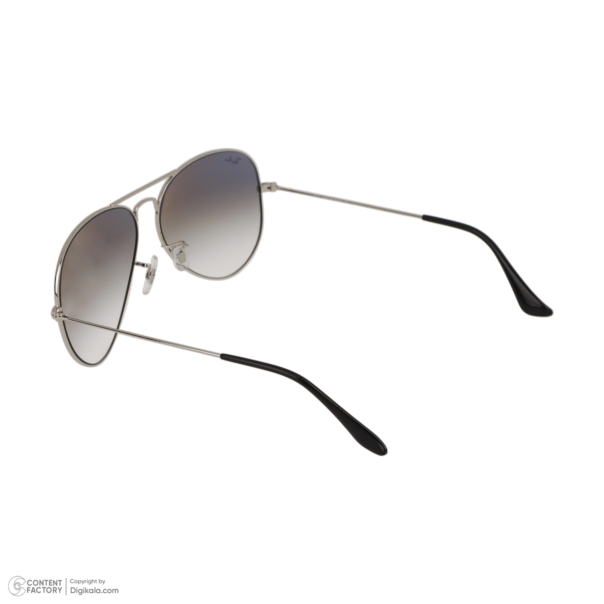 عینک آفتابی ری بن مدل RB3025-003/3F -  - 4