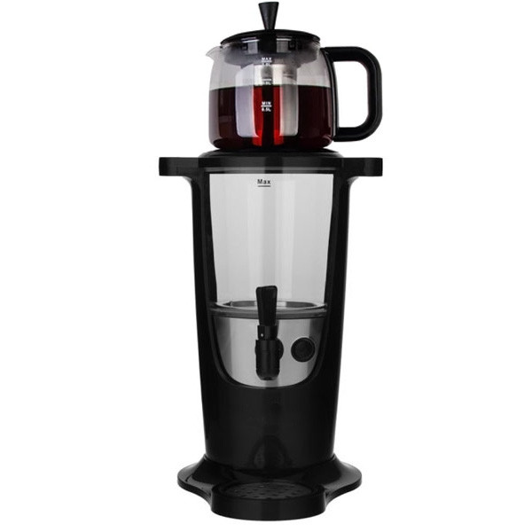 چای ساز مدل BT 1812