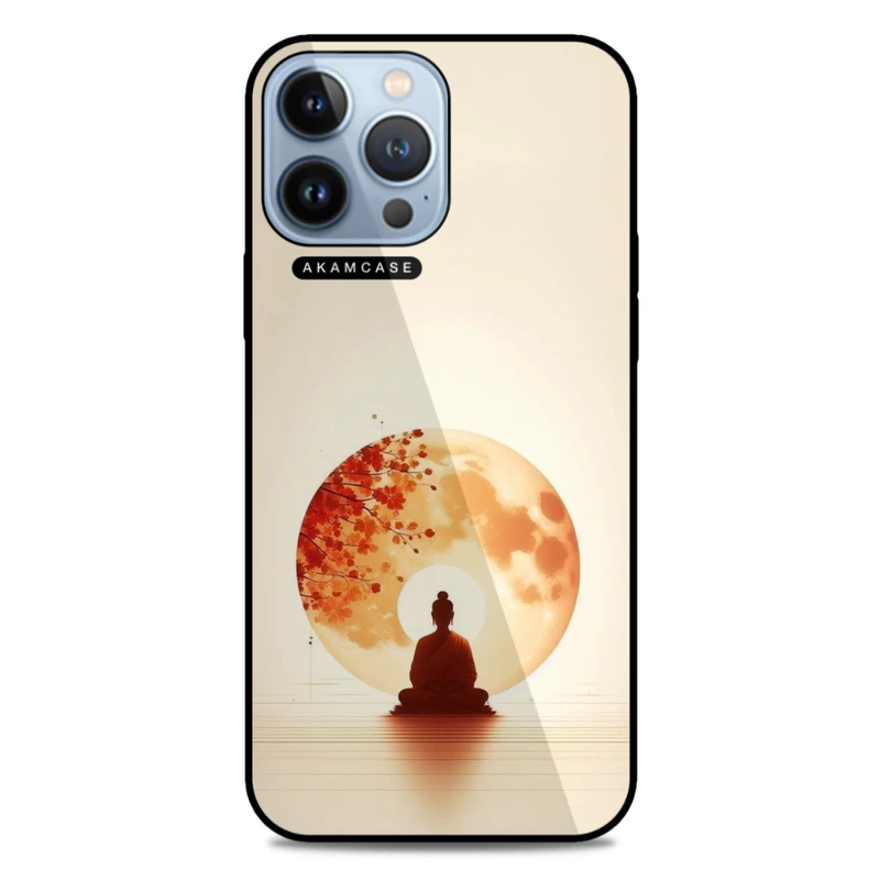 کاور آکام مدل AMC-WA13PROMAX-ZEN-24 مناسب برای گوشی موبایل اپل iPhone 13 Pro Max