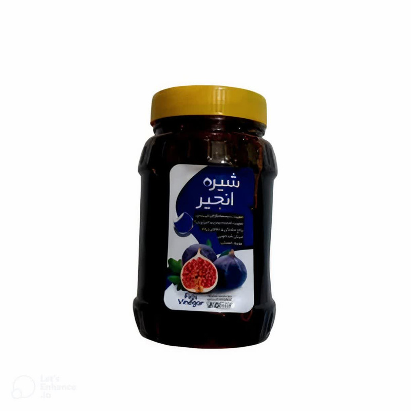 شیره انجیر نگین دانه - 1 کیلوگرم