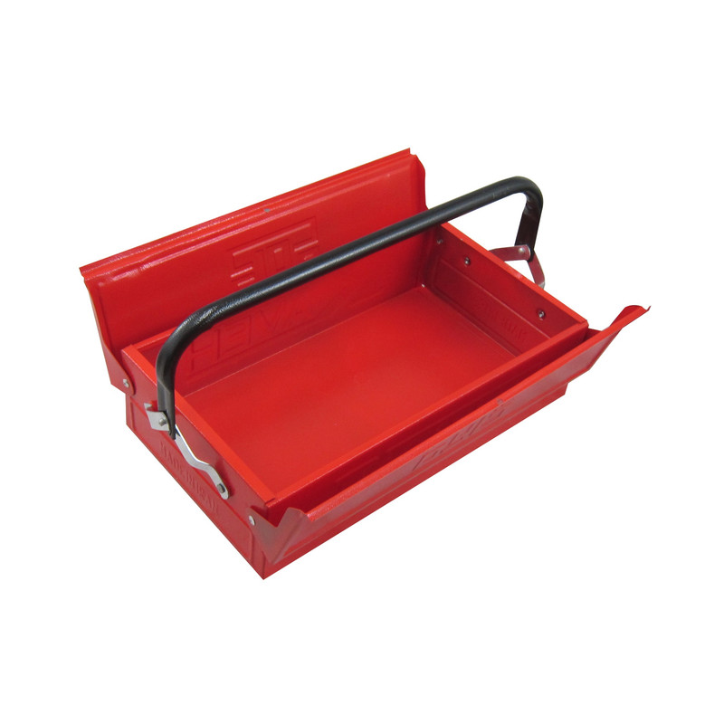 جعبه ابزار کاوه مدل فلزی  کد 401