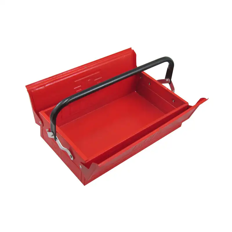 جعبه ابزار کاوه مدل فلزی کد 401