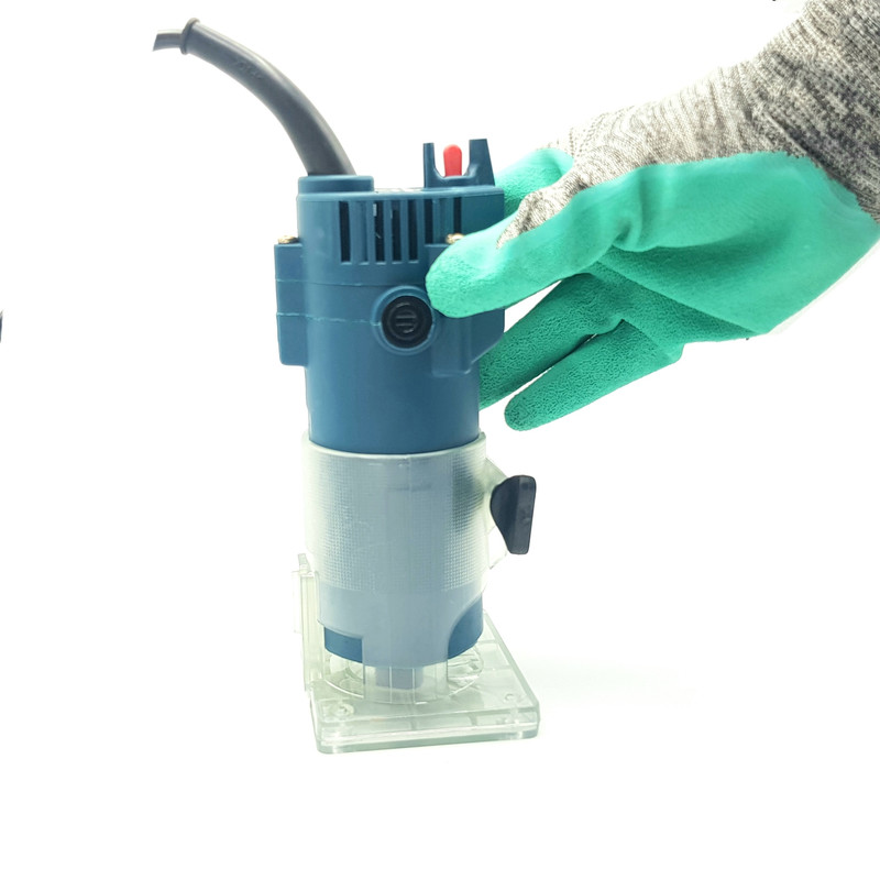 اور فرز مشتی باس مدل M1P-3703