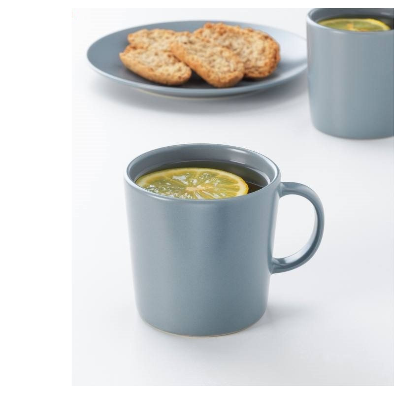 ماگ ایکیا مدل IKEA 10-OZ