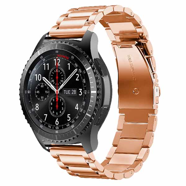 Gear shop 3 smartwatch