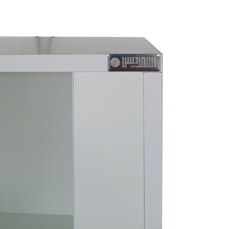 میز تلویزیون اسمردیس مدل TV129 - MDF