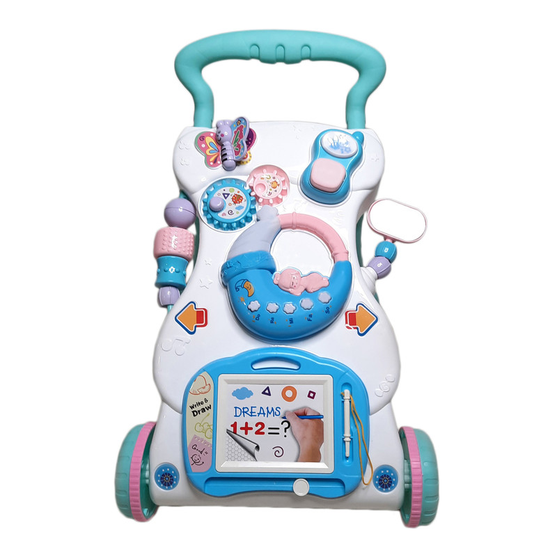 واکر کودک مدل children music walker کد 696R8
