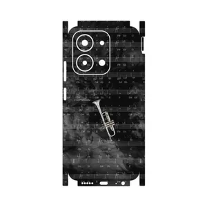 MAHOOT Trumpet-FullSkin Cover Sticker for Xiaomi Redmi 15C 4G
