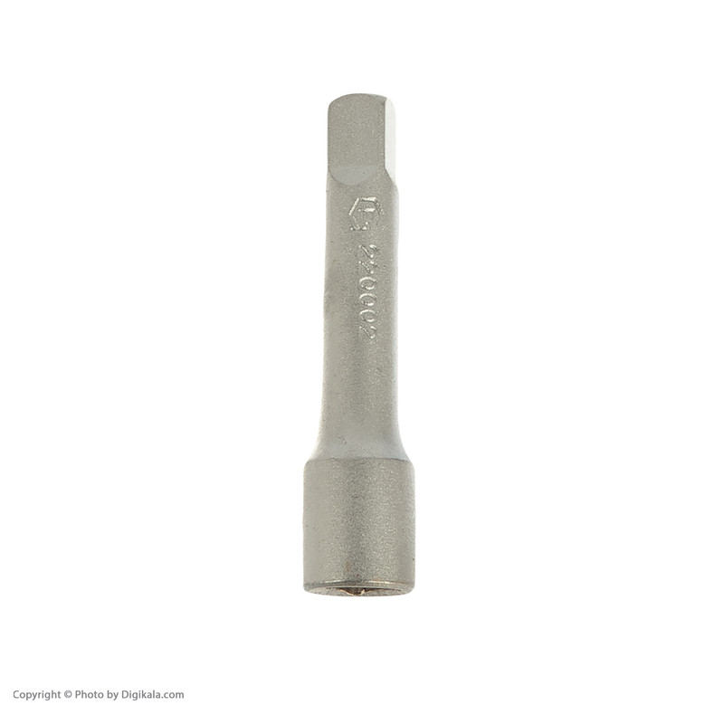 مجموعه 53 عددی ابزار جنیوس تولز مدل EU-2454M