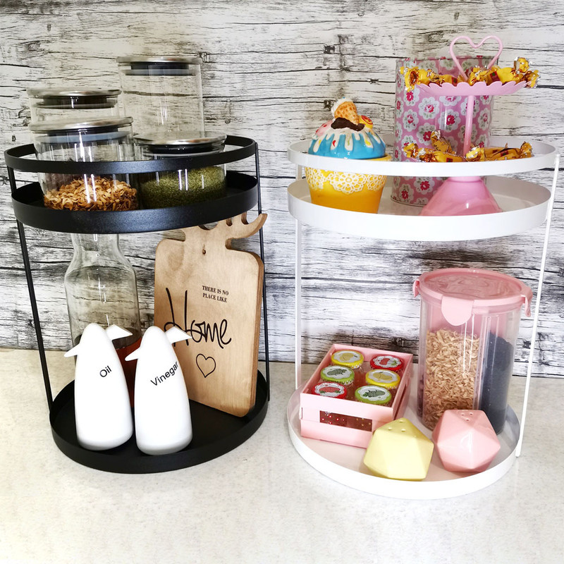 طبقه رومیزی مدل Deniz