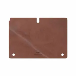 MAHOOT Matte_Natural_Leather Cover Sticker for Samsung Galaxy Note 10.1 2012 N8010