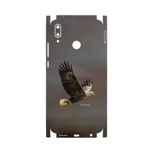MAHOOT Eagle-FullSkin Cover Sticker for Huawei Y9 2019
