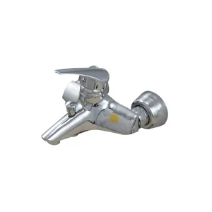 شیر حمام اس تی پی مدل آذین کد 0025