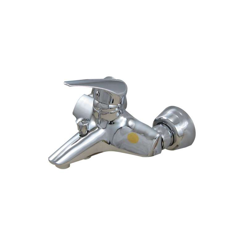 شیر حمام اس تی پی مدل آذین کد 0025