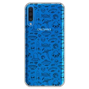 Megafone UFO C46-B Cover For Samsung Galaxy A50 / A50 S / A30 S