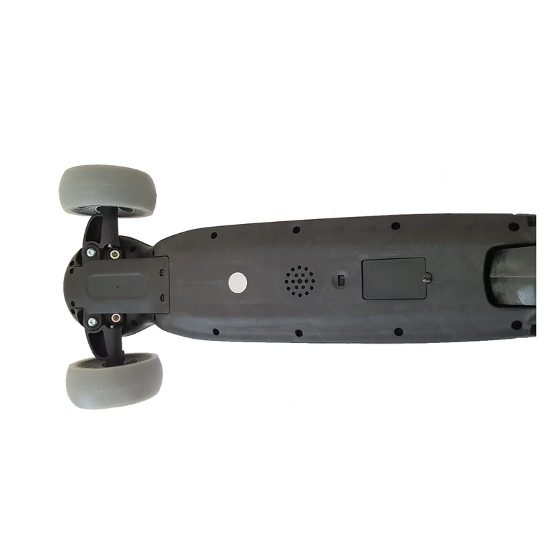 عکس شماره 2 : اسکوتر مدل چراغ دار تعادلی دریم