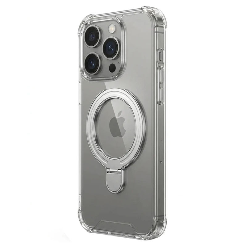 کاور مدل Evoclear مناسب برای گوشی موبایل اپل IPHONE 13 PRO MAX