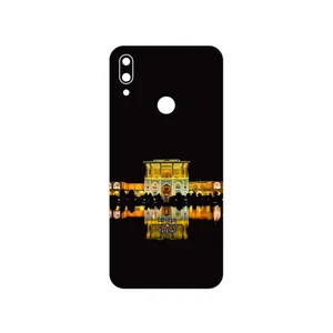 MAHOOT Ali Qapu Cover Sticker for Xiaomi Redmi Note 7