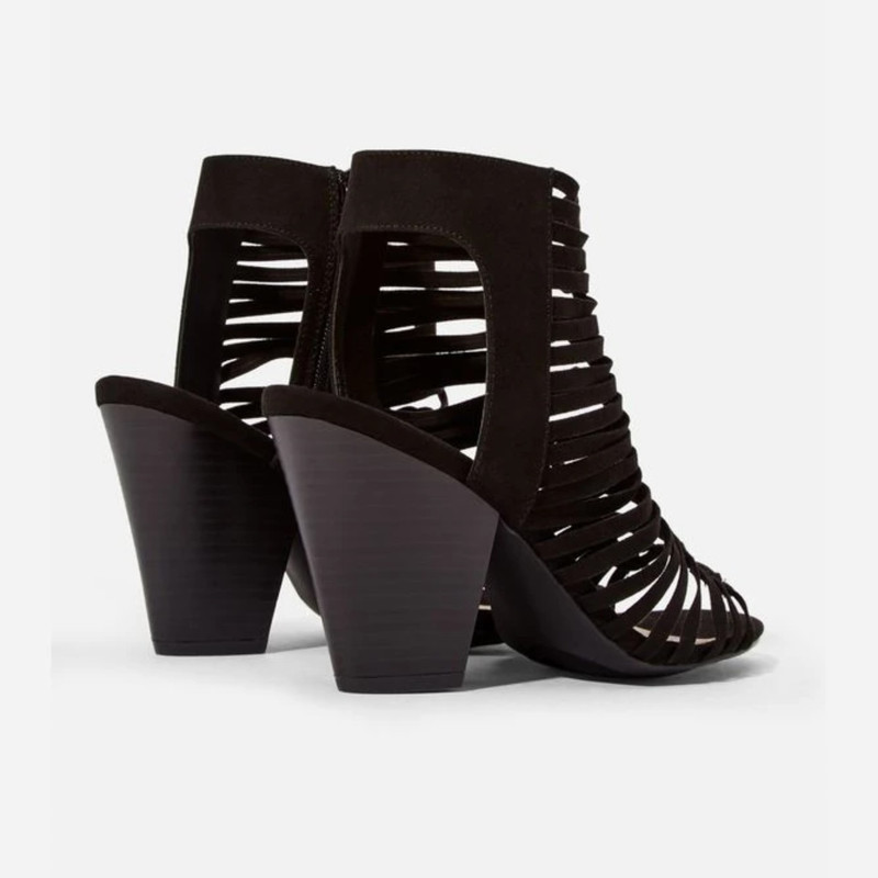 صندل زنانه جاست فاب مدل al-3