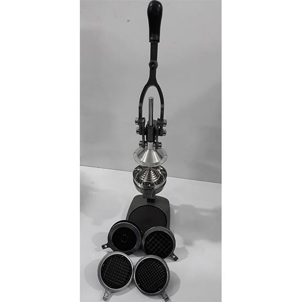 خلال کن و آبمیوه گیر دستی مدل JM100