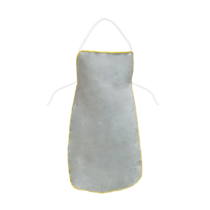 پیش بند کار مدل جوشکاری چرمی IAM240