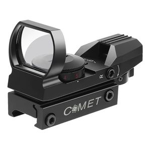 نقد و بررسی دوربین تفنگ کومت مدل 1X35 توسط خریداران