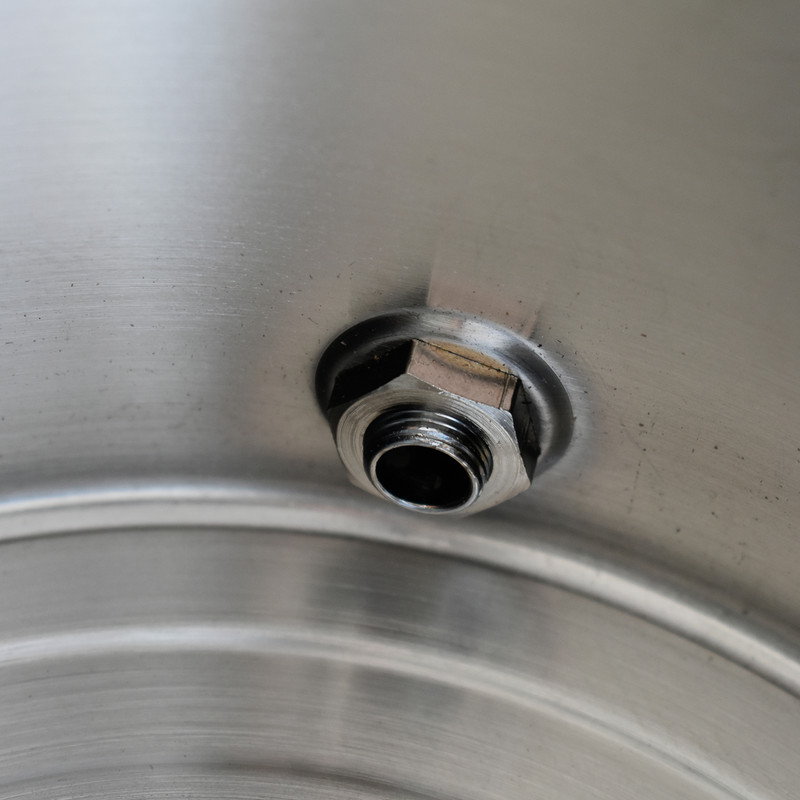 سماور برقی اوزکنت مدل Marmaris ظرفیت 3 لیتر