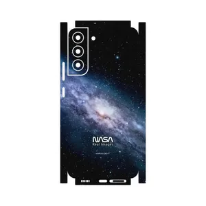 MAHOOT Universe-by-NASA-3-FullSkin Cover Sticker for Samsung Galaxy S22 Plus 5G