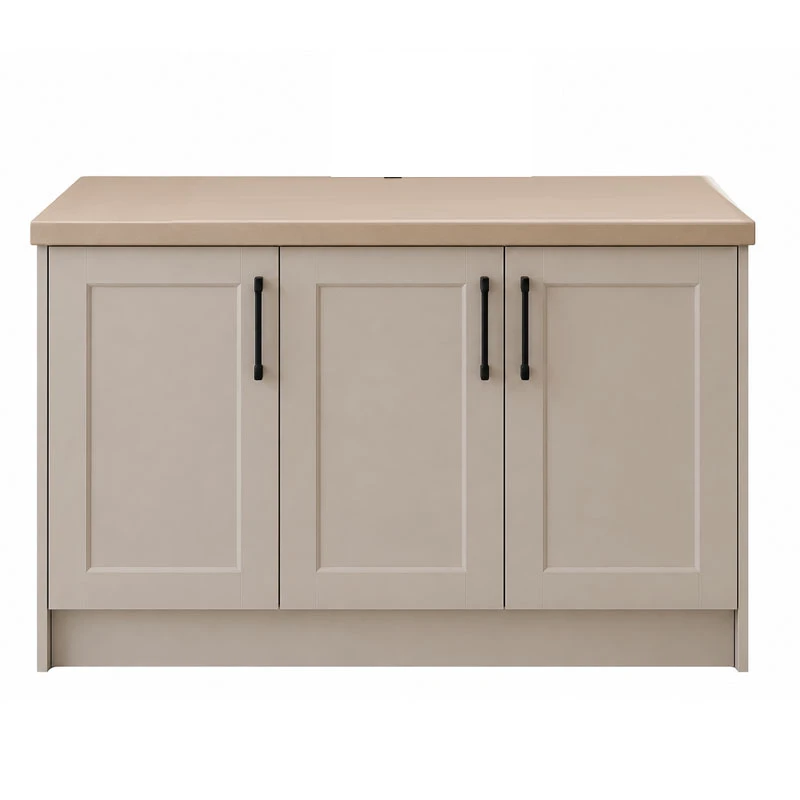 کابینت زمینی 3 درب مدل zs502