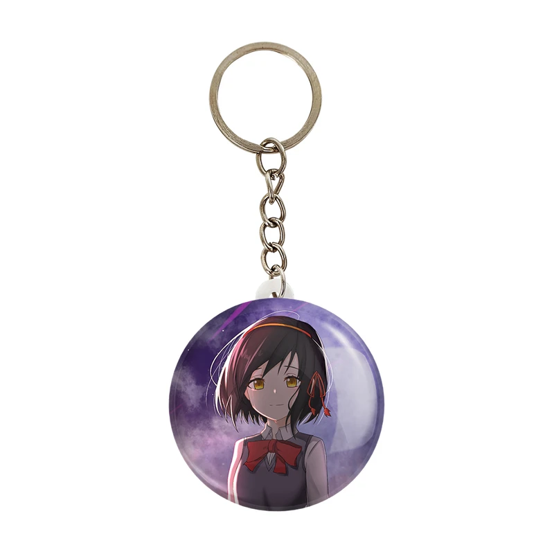 جاکلیدی خندالو مدل میتسویا میامیزو انیمه یورنیم نام تو کد 16280