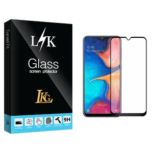 LKG LK Glass Screen Protector For Samsung Galaxy a20s