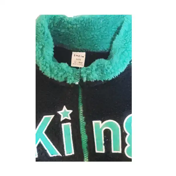 سویشرت نوزادی شین کد 5716