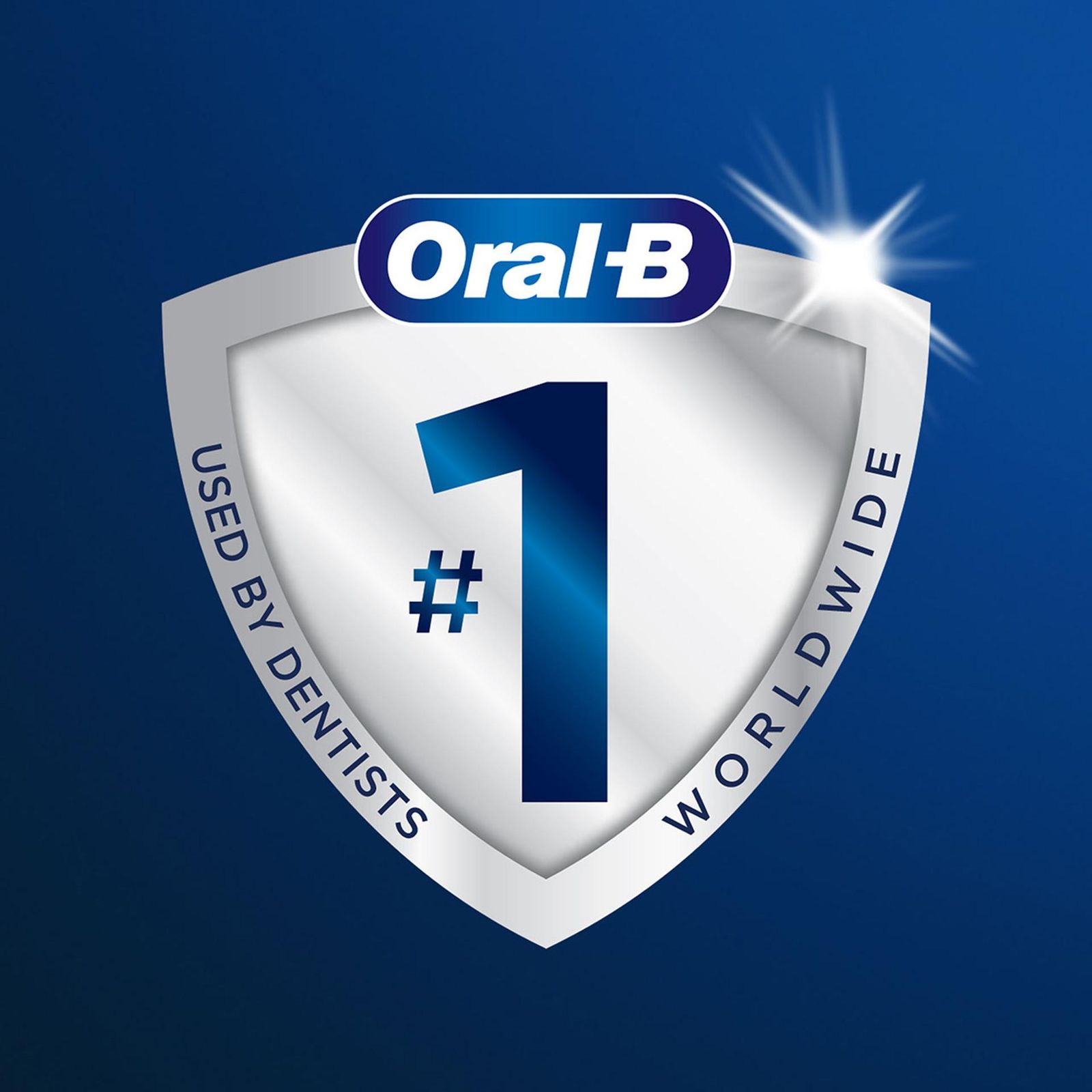 سری یدک مسواک برقی اورال-بی مدل Precision Clean بسته 5 عددی -  - 7