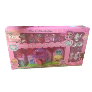 اسباب بازی خانه عروسک کد 55856