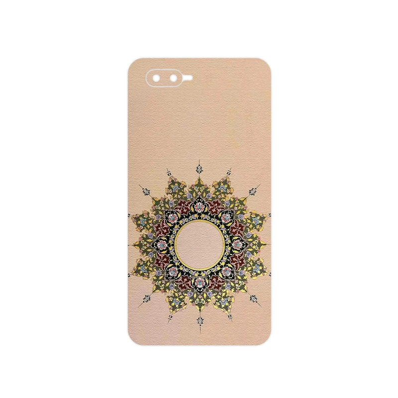 برچسب پوششی ماهوت مدل Art of Illumination 3 مناسب برای گوشی موبایل اپو K1