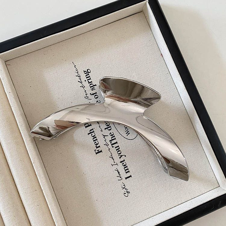 کلیپس مو زنانه 3