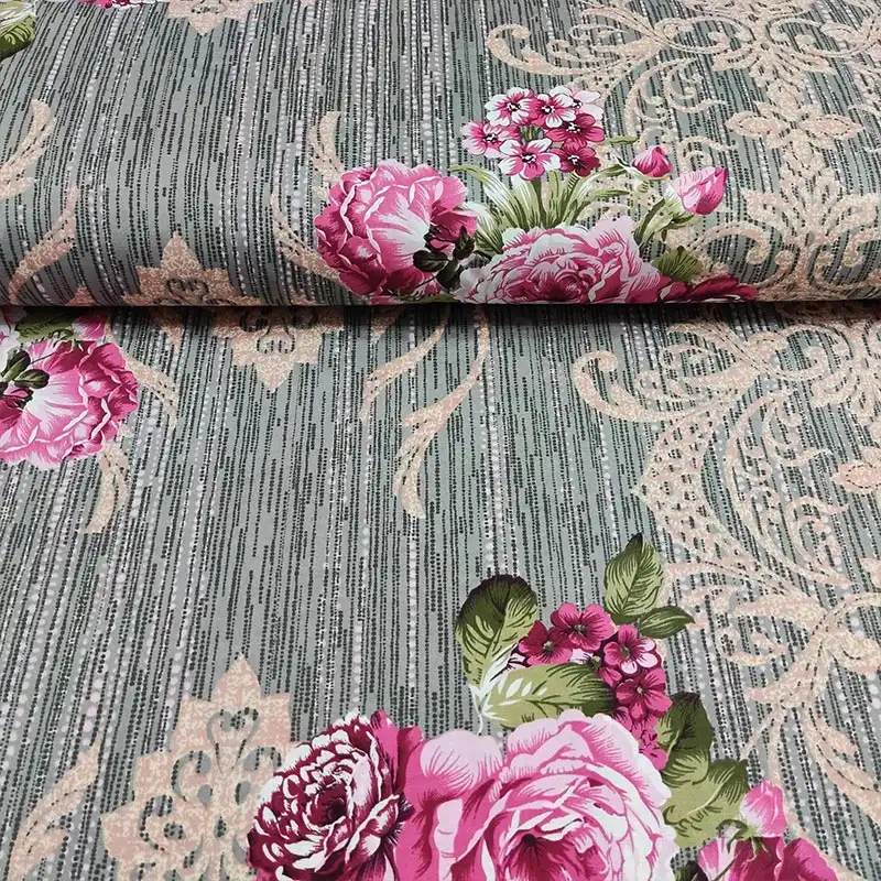 پارچه ملحفه مدل مارتا کد 170