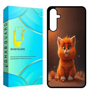 Ghab Guard CHAP Cover For Samsung Galaxy A34