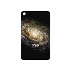 MAHOOT Universe-by-NASA-1 Cover Sticker for Xiaomi Mi Pad 4 2018