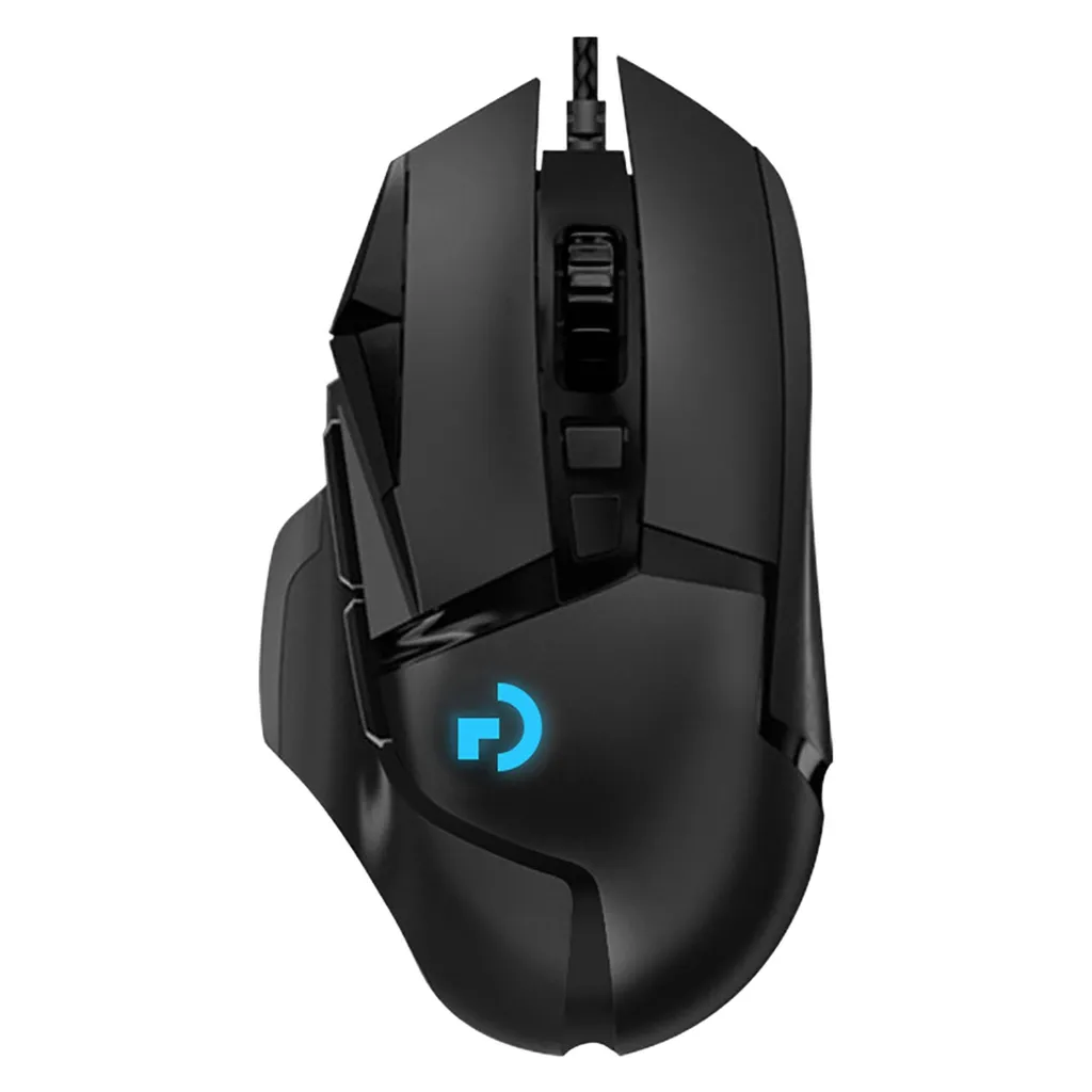 ماوس گیمینگ مدل G502