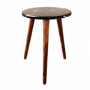 میز عسلی مدل WO3505