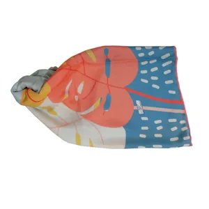 روسری زنانه موورا مدل 108