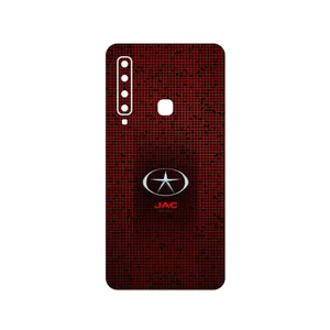 MAHOOT JAC Cover Sticker for Samsung Galaxy A9 2018