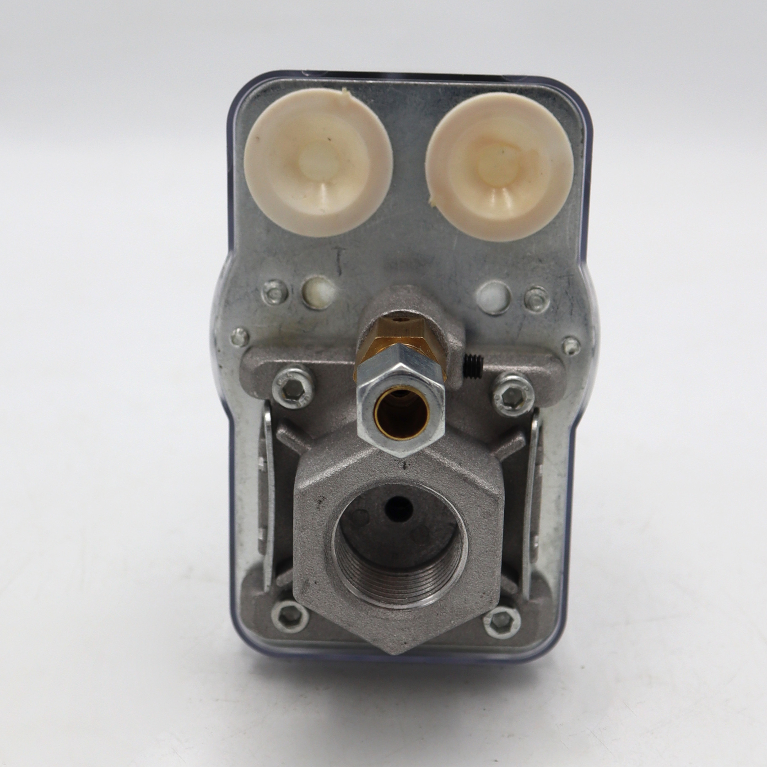 کلید اتومات کمپرسور هوا مدل پرشین کت کد YP-3FAZ