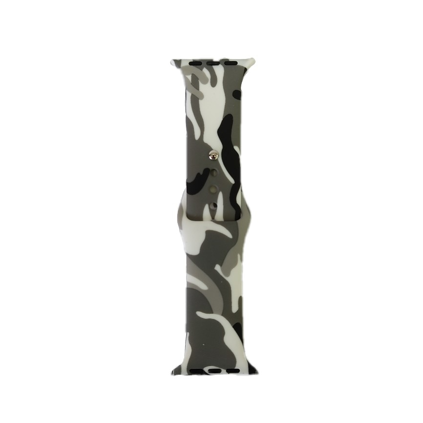 بند مدل ch-002 مناسب برای اپل واچ 42/44 میلی متری