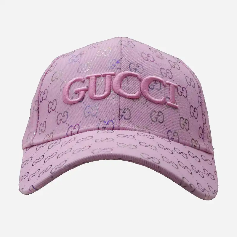 کلاه کپ مدل GOBAI کد 50965