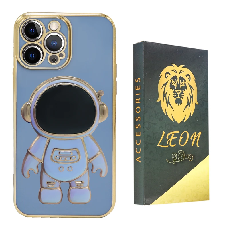 کاور لئون مدل Fazaei مناسب برای گوشی موبایل اپل iPhone 14 Pro Max